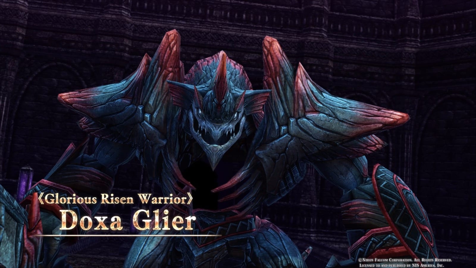 Valley of Kings Ys VIII Lacrimosa of DANA Walkthrough Neoseeker