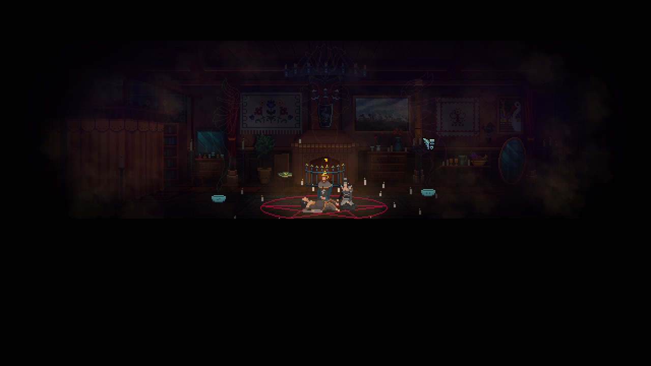 Yes, Your Grace Achievement Guide Neoseeker