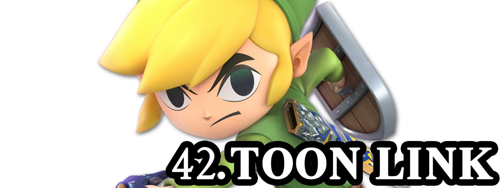 Toon Link Super Smash Bros. Ultimate Walkthrough Neoseeker