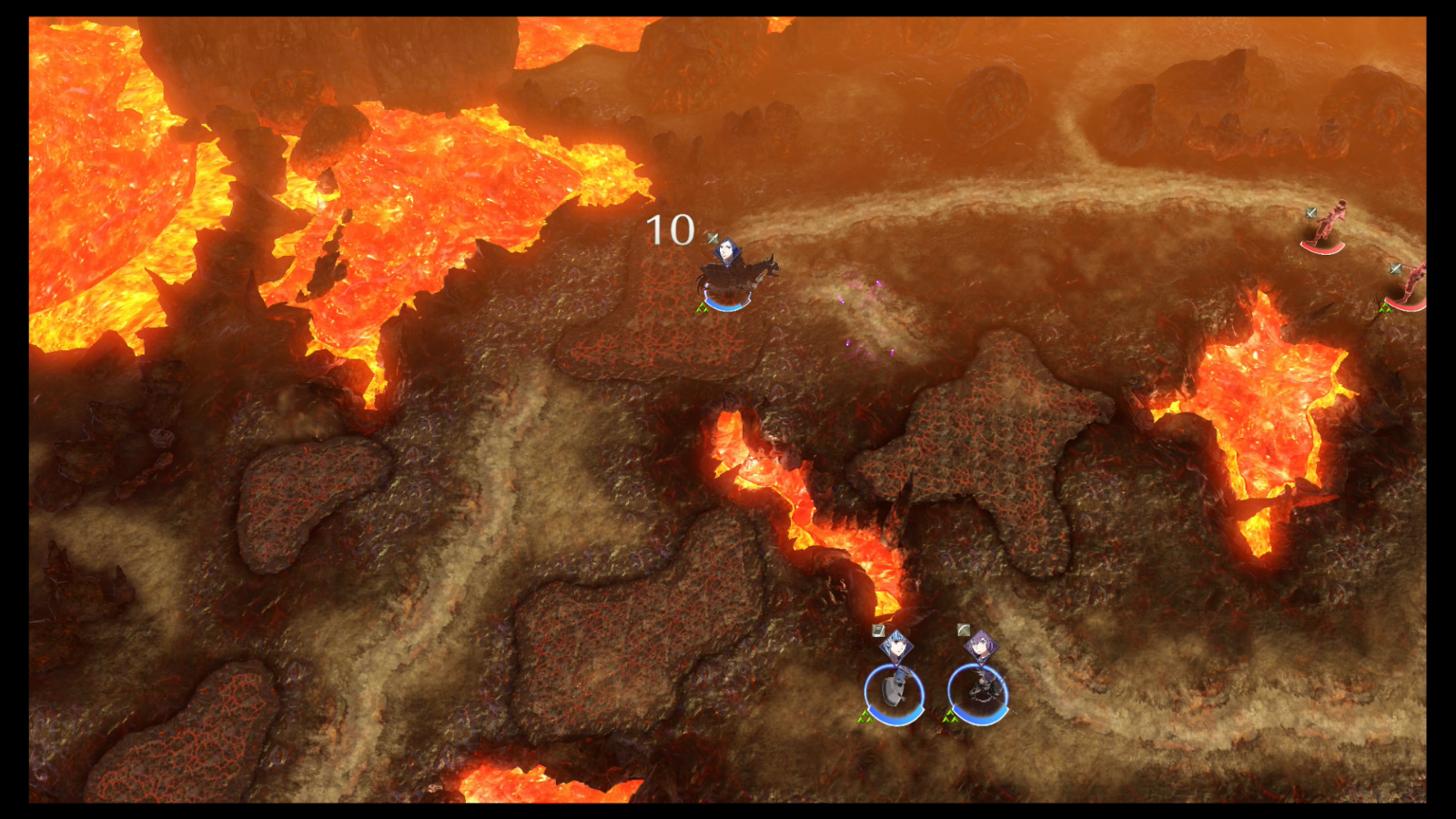 Rumored Nuptials Fire Emblem Three Houses Walkthrough Neoseeker