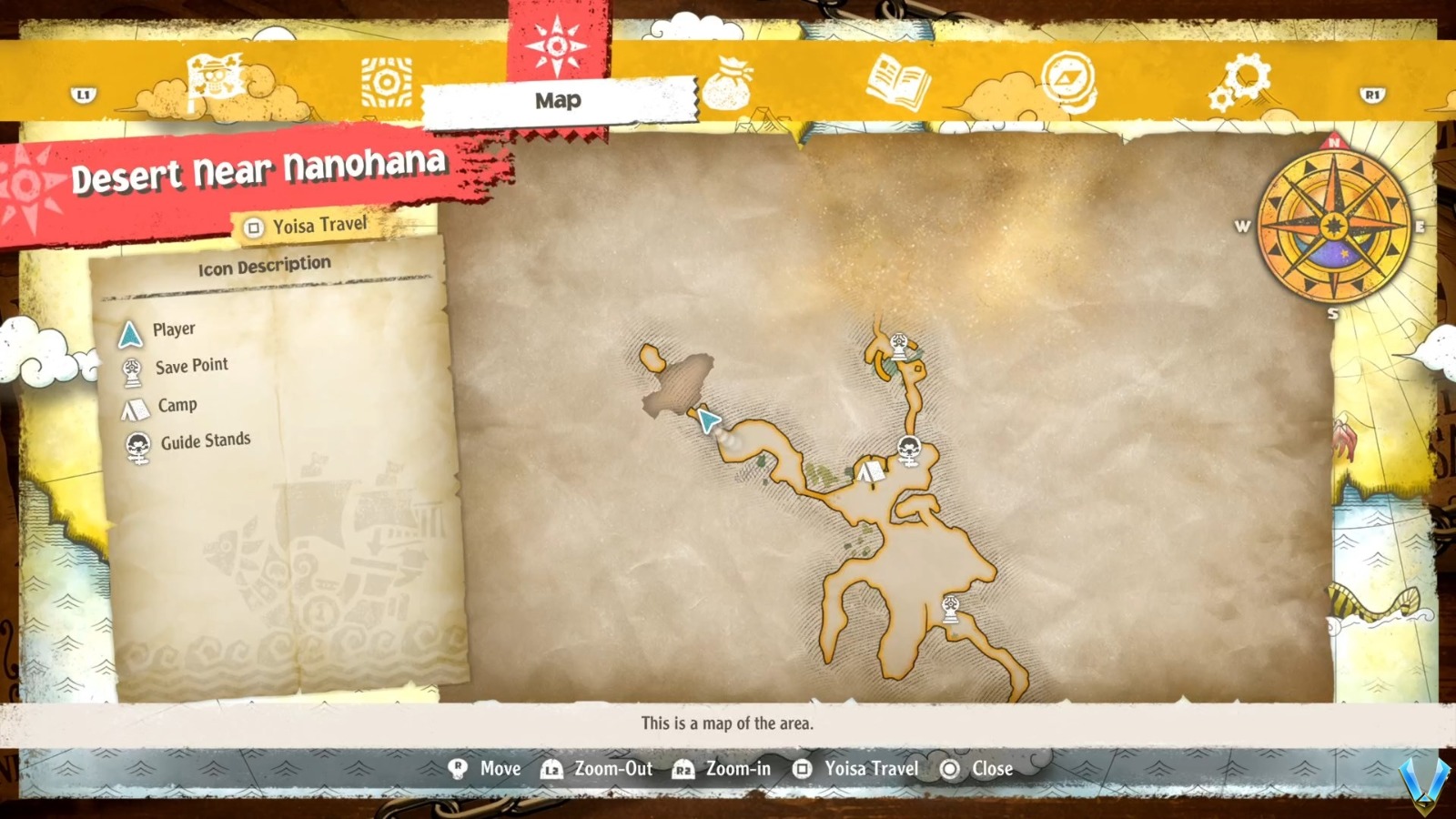 One Piece Odyssey All Locked Chest Locations Guide Neoseeker