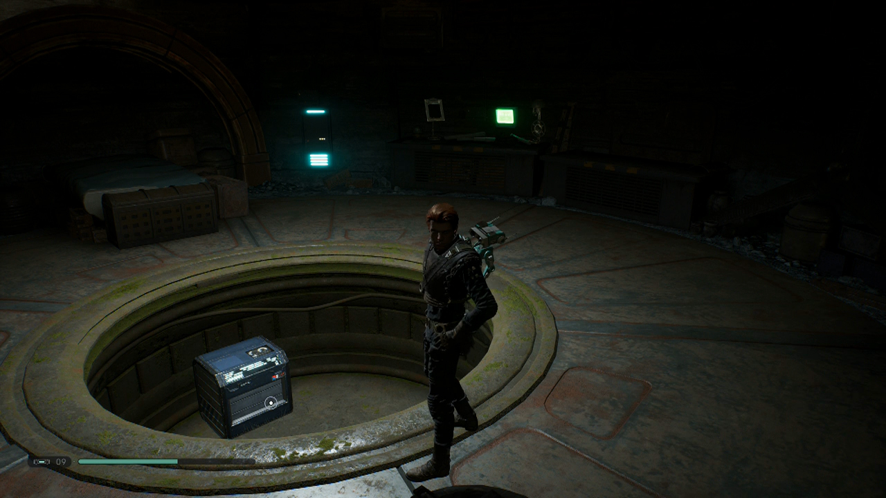 Bogano Collectible Locations Star Wars Jedi Fallen Order Walkthrough