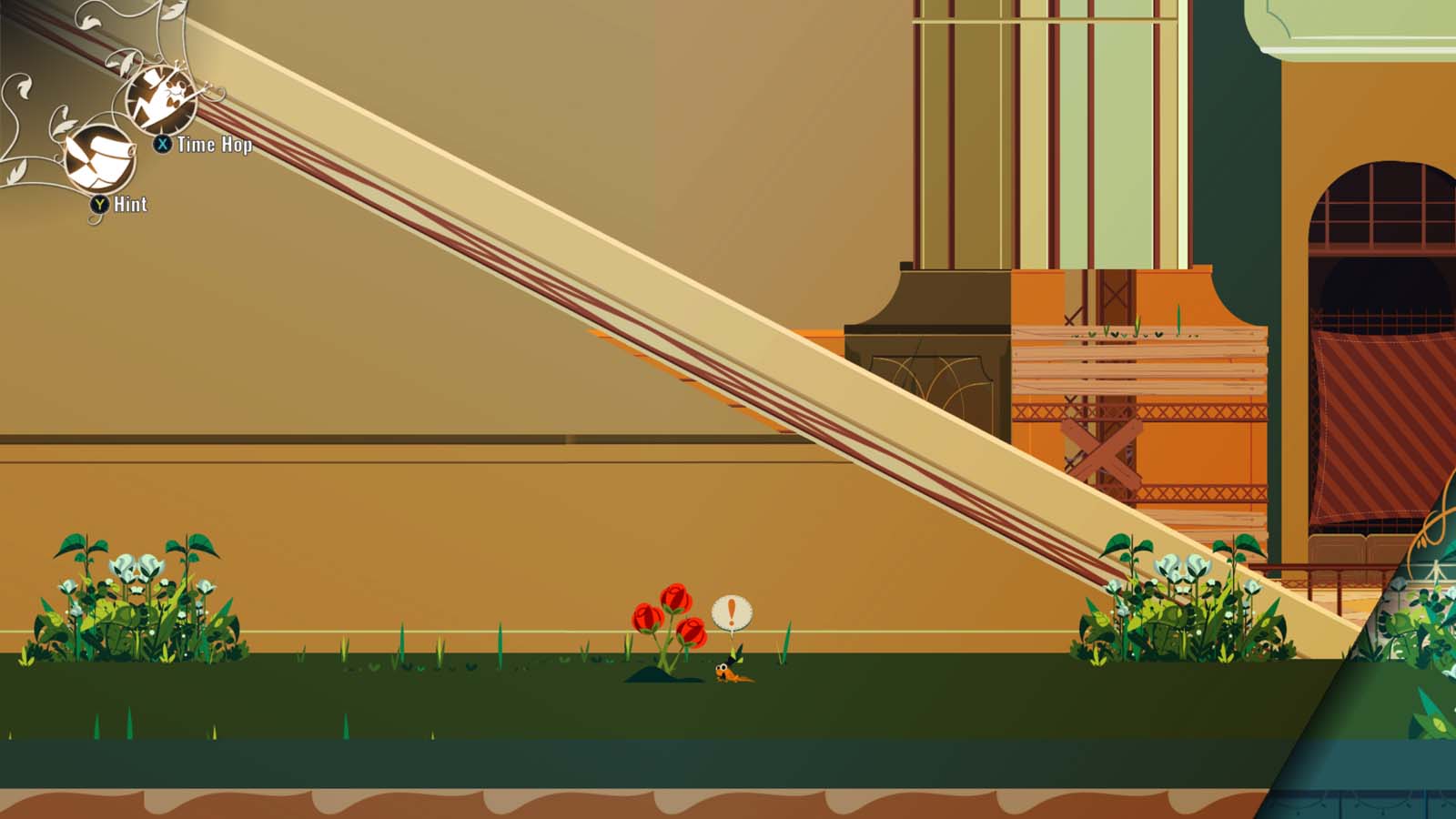 Side Quest Guide Cris Tales Neoseeker