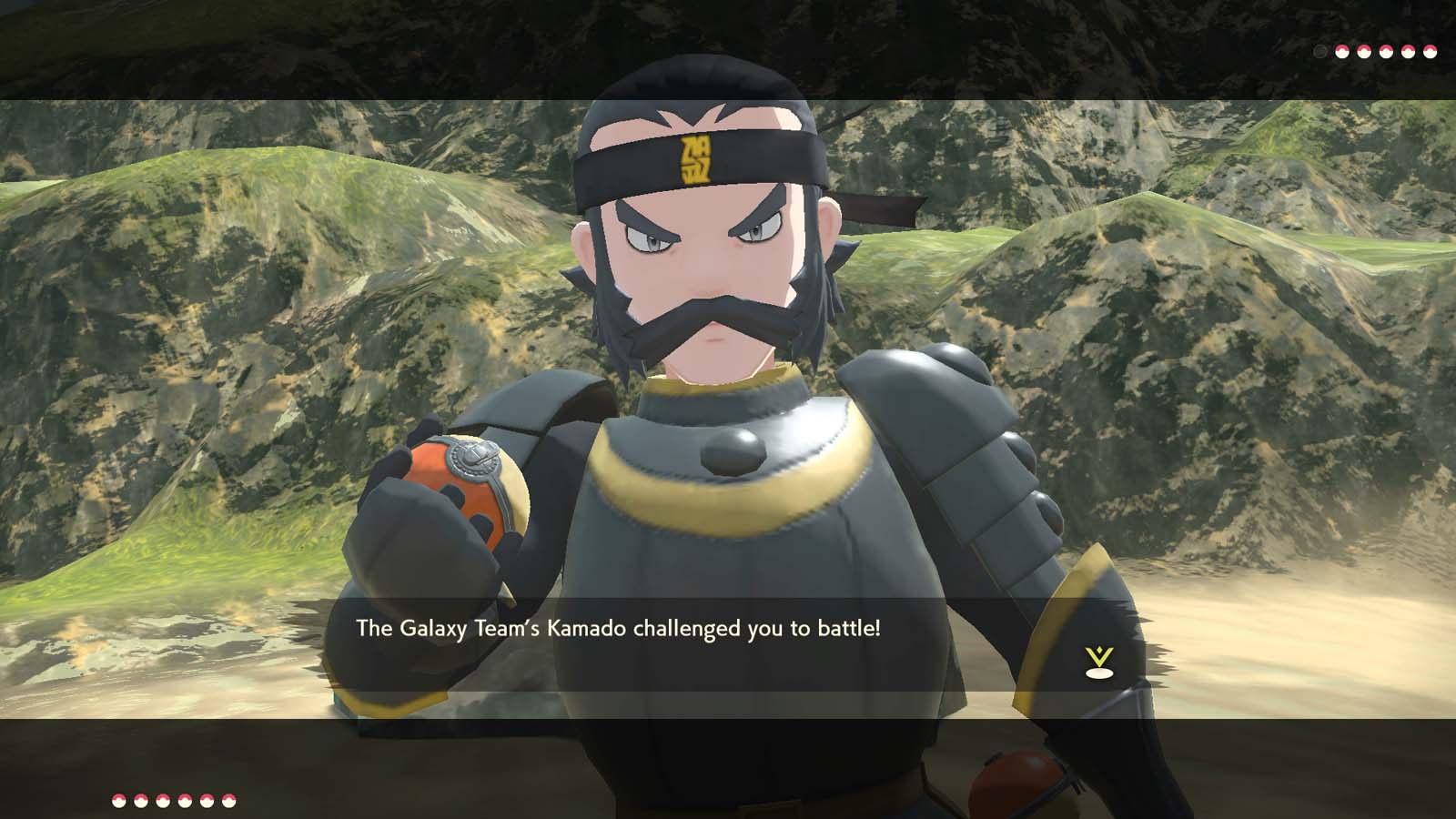 The Plate of Prelude Beach Pokémon Legends Arceus Walkthrough