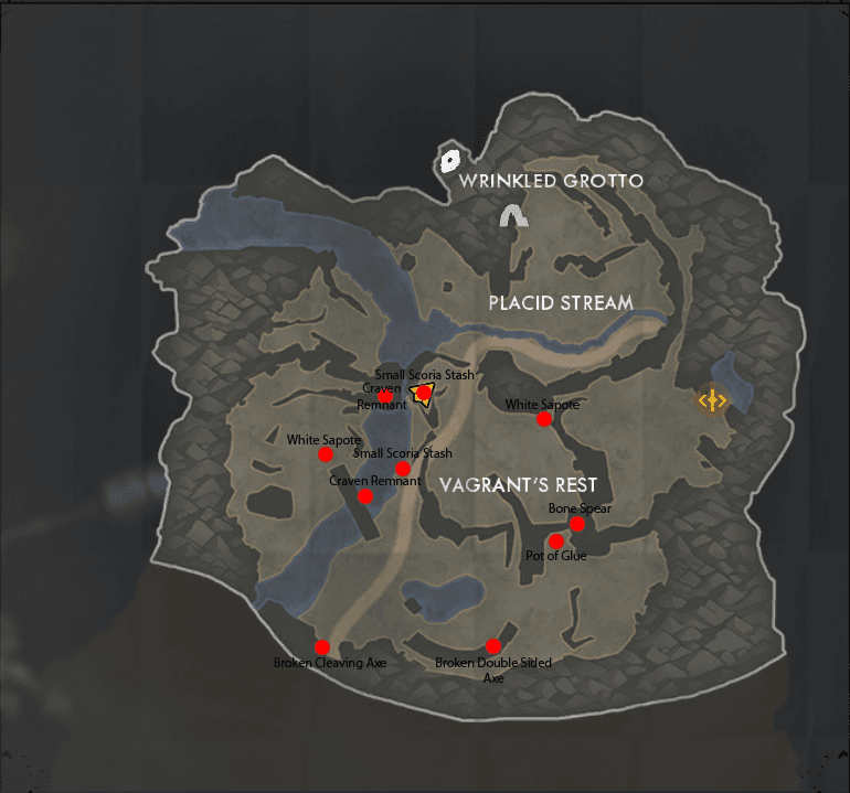 Ashen Weapons, Armour and Feathers Guide Neoseeker