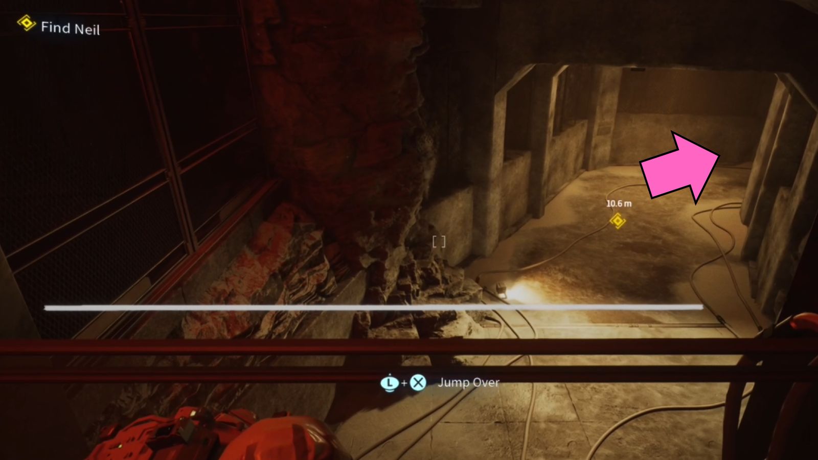 Evotinction Walkthrough Part 1 Neoseeker