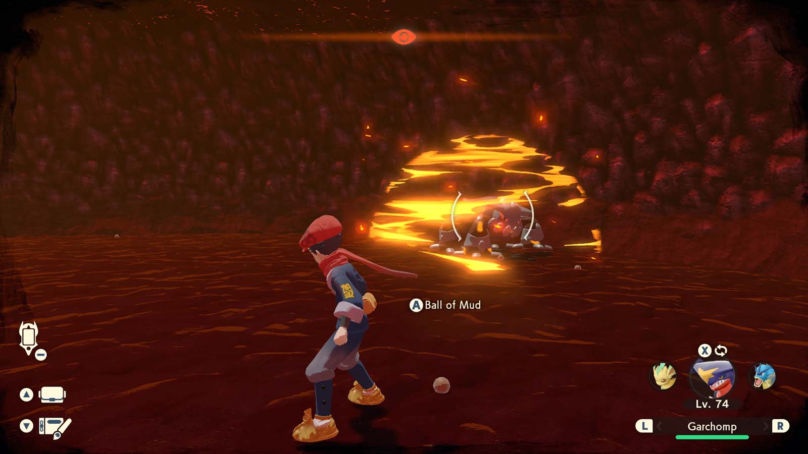 How To Get Steel Plate Legends Arceus at Floyd b blog