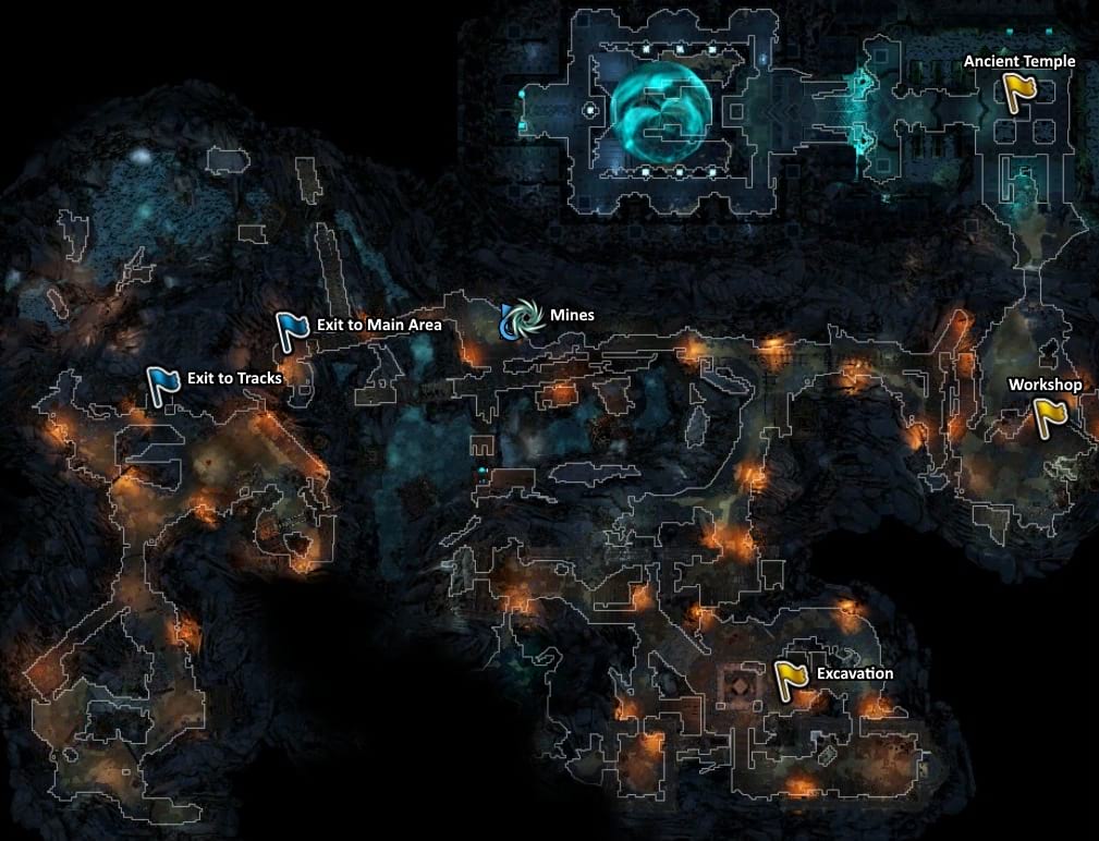 Reaper's Coast Divinity Original Sin 2 Walkthrough Neoseeker