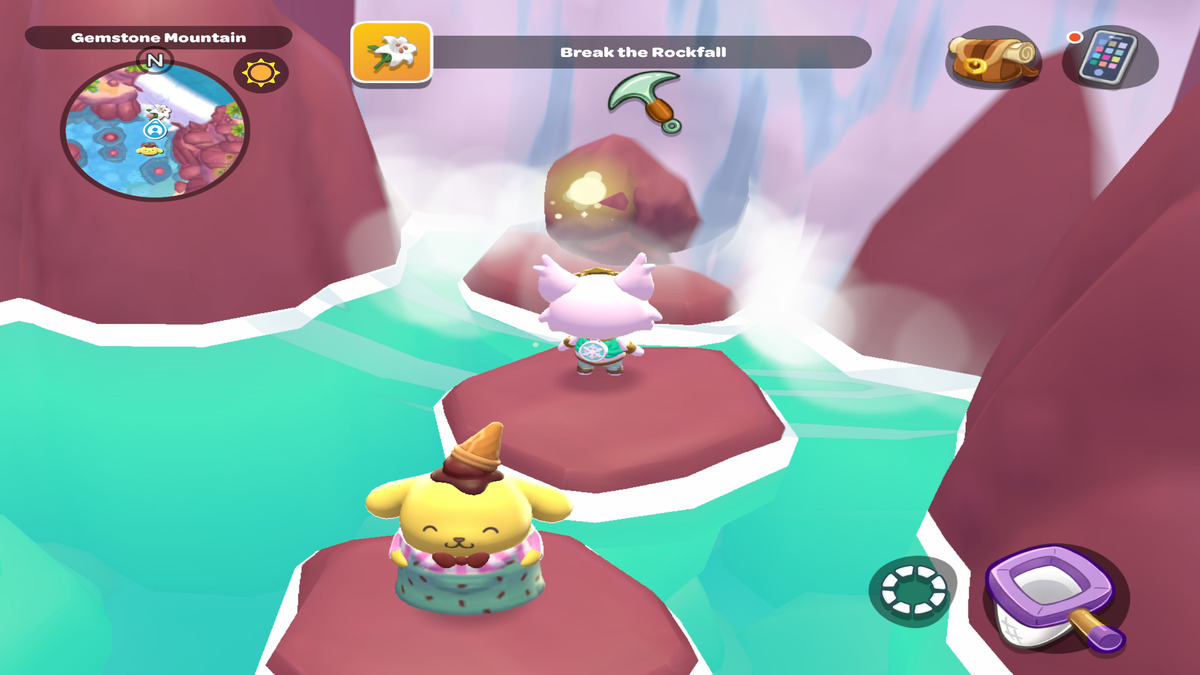 Merry Meadow Story Quests Guide - Hello Kitty Island Adventure - Neoseeker