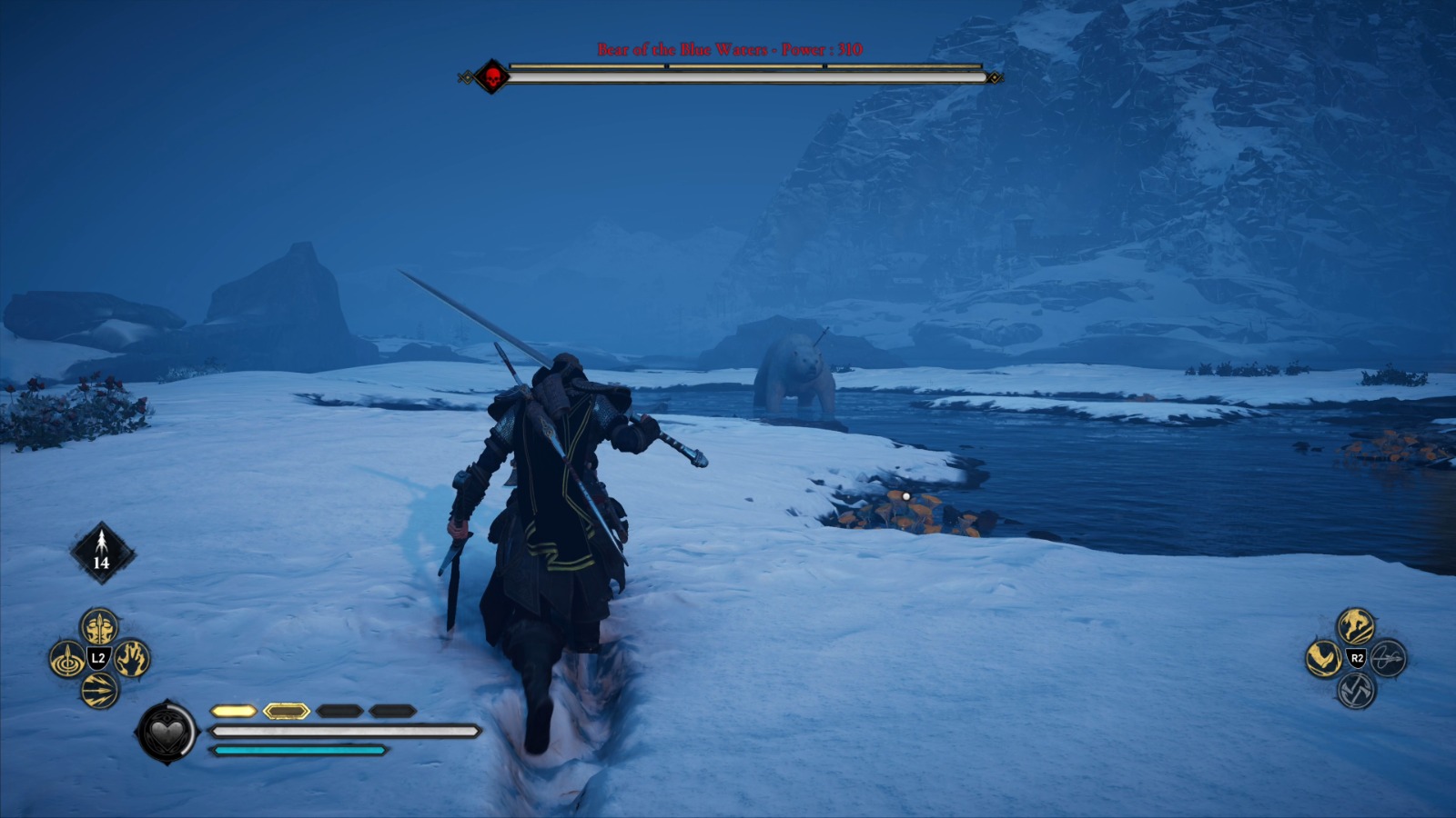 Assassin's Creed Valhalla - Legendary Animals Guide - Neoseeker