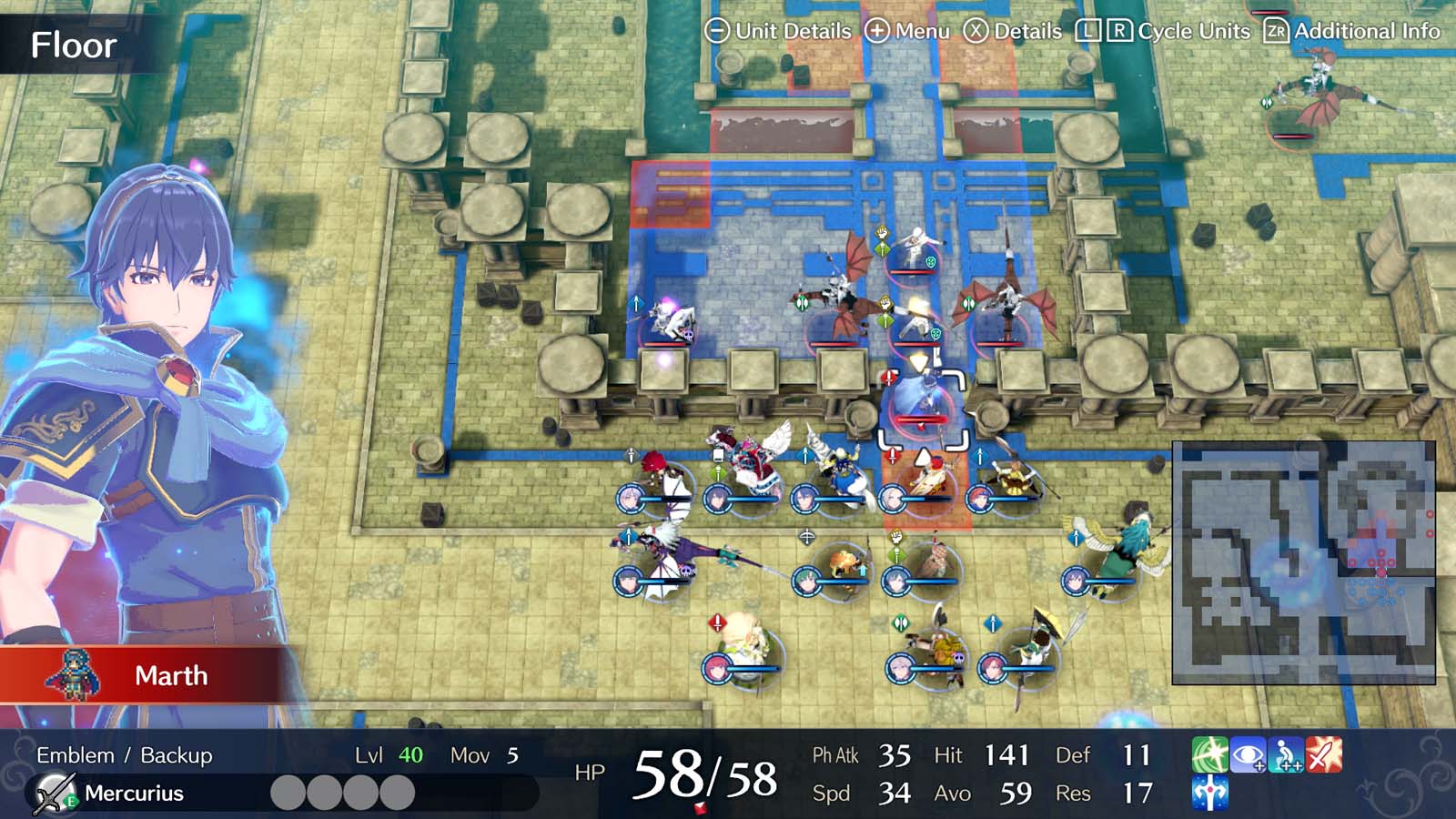 The HeroKing Paralogue Guide Fire Emblem Engage Neoseeker