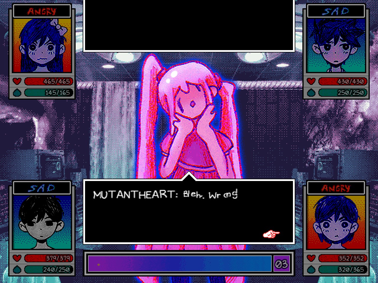 Extra Areas Resurfaced Humphrey Omori Neoseeker