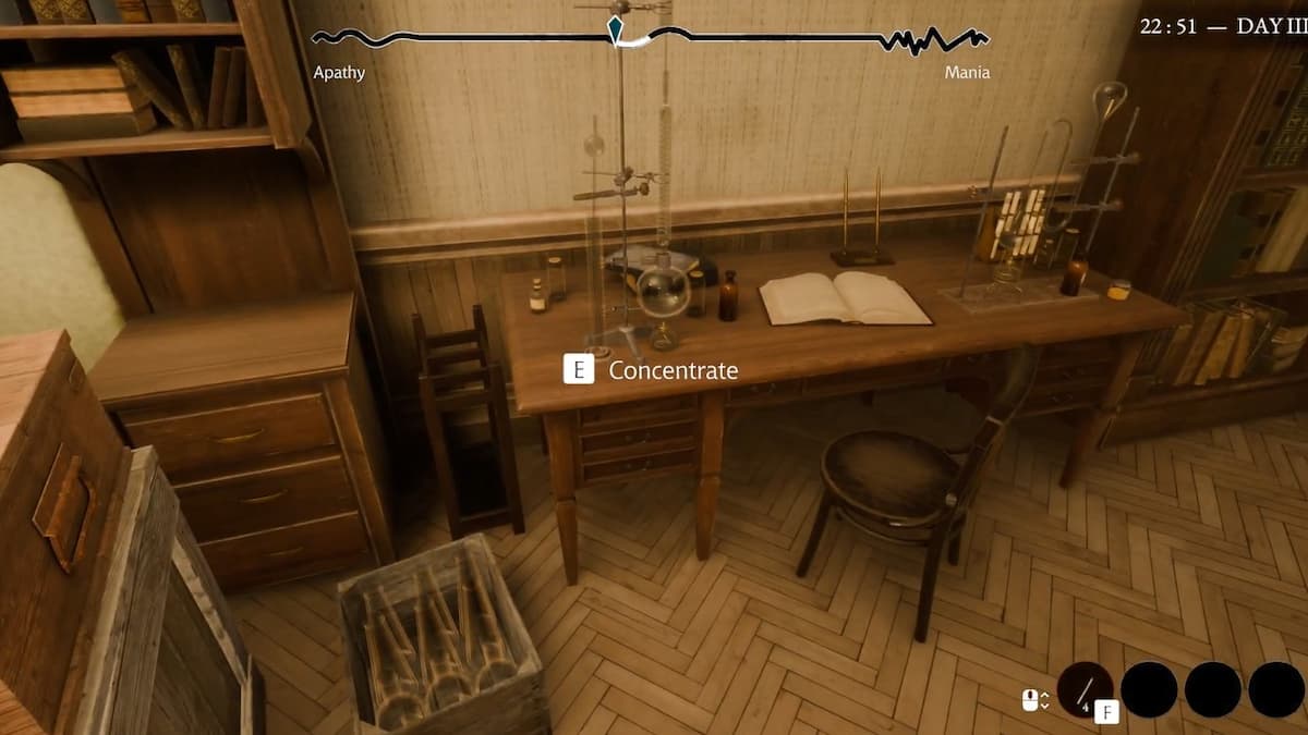 Pathologic 3 Day 3 Opening the Hospital Walkthrough Guide - Neoseeker