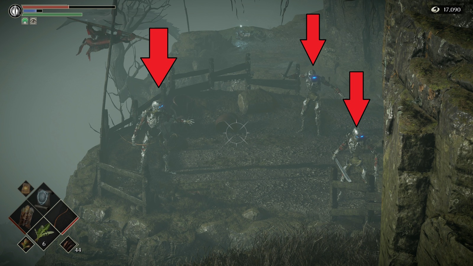 Demon's Souls Remake - The Ritual Path Walkthrough - Neoseeker