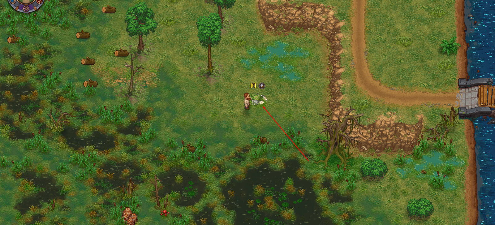 graveyard keeper items for snake quest