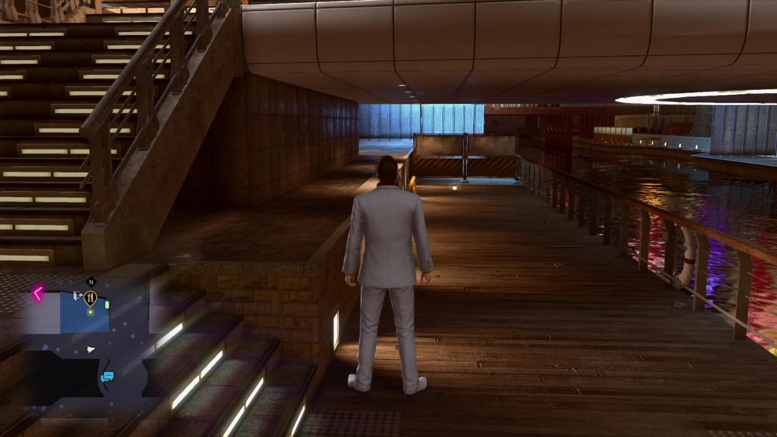 Locker Keys - Sotenbori - Yakuza Kiwami 2 Walkthrough - Neoseeker
