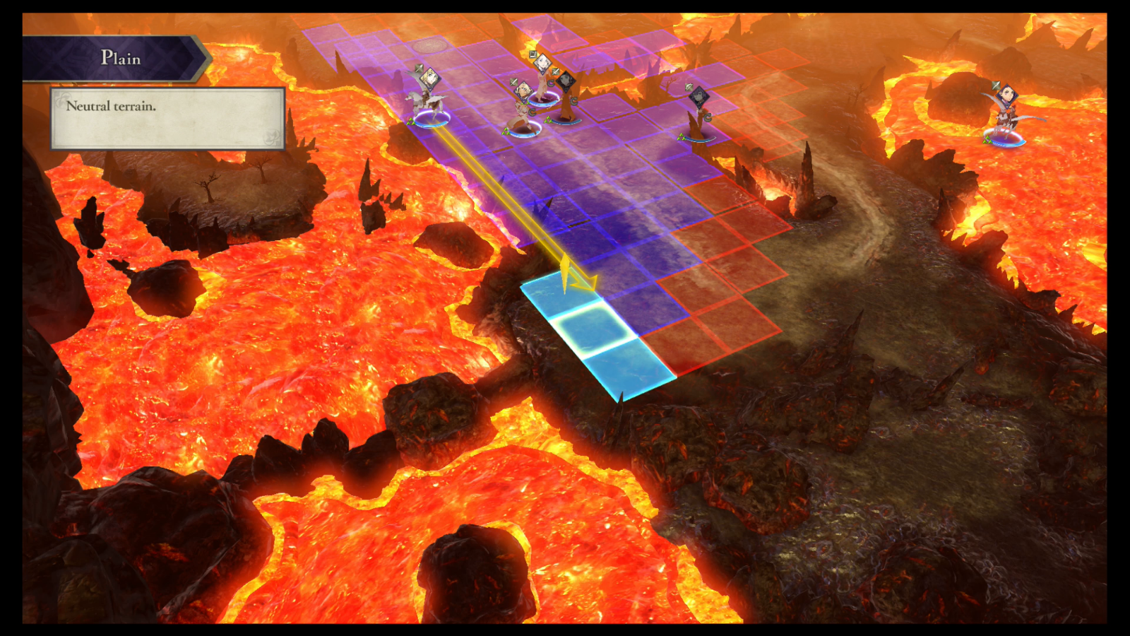 Rumored Nuptials Fire Emblem Three Houses Walkthrough Neoseeker