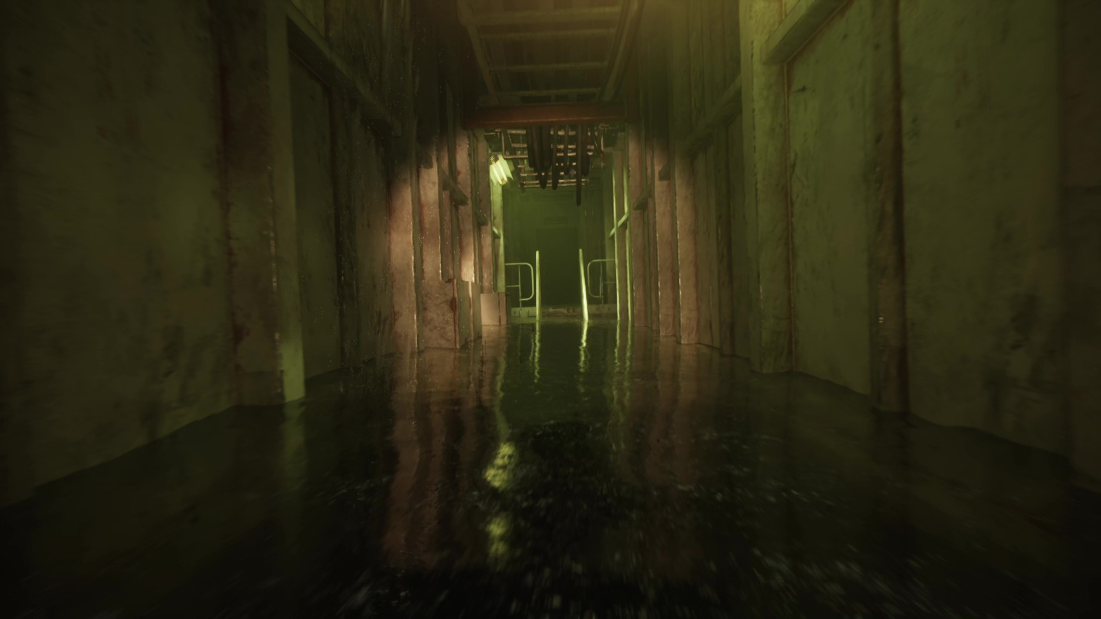 Still Wakes the Deep walkthrough - Engineering (3) - Neoseeker