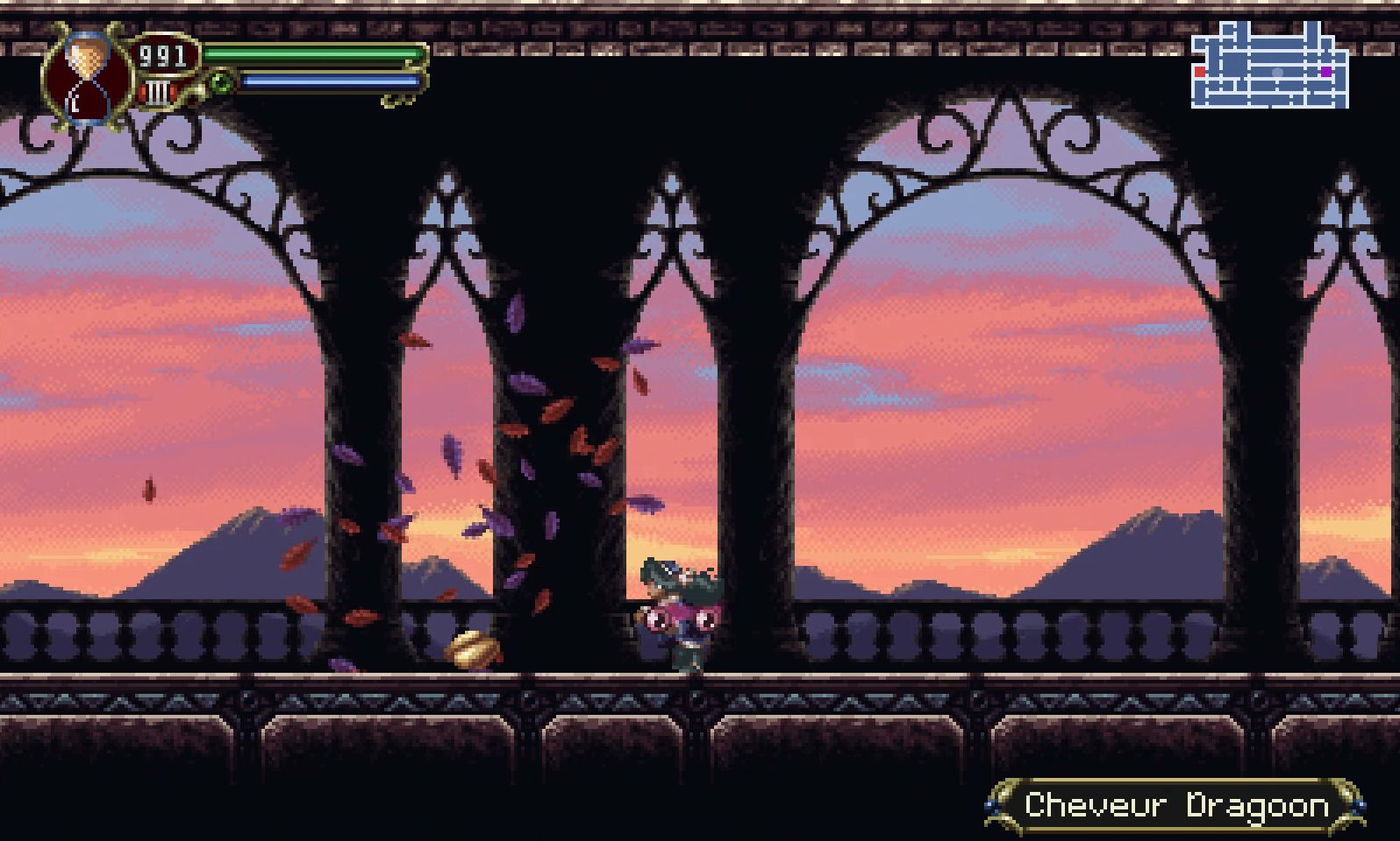 Quests After The Maw - Timespinner Walkthrough - Neoseeker