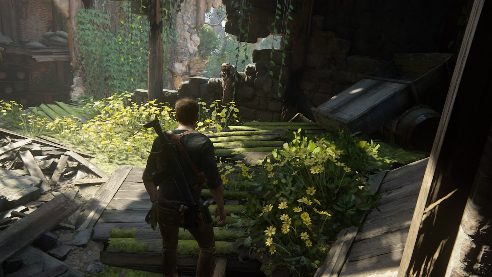 Chapters 11 22 Treasures Location Guide Uncharted 4 A Thief's End