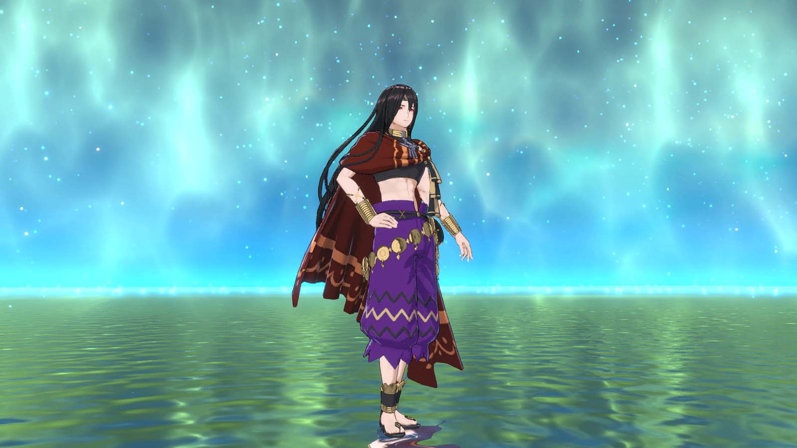 Best Classes & Builds for Seadall Fire Emblem Engage Walkthrough