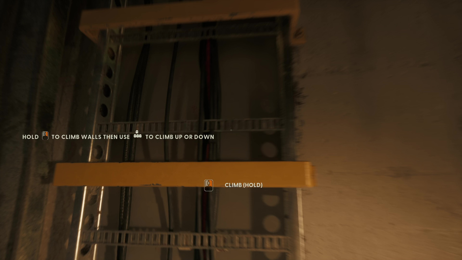 Still Wakes the Deep walkthrough - Engineering (1) - Neoseeker