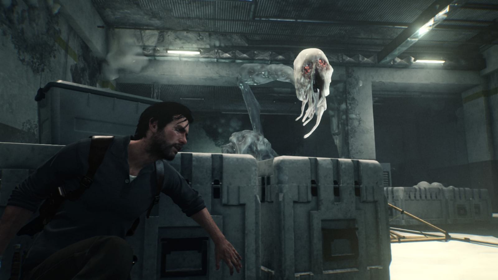 the evil within 2 chapter 6 walkthrough