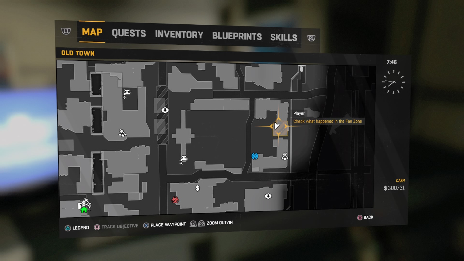 Notes Location Guide - Dying Light Walkthrough - Neoseeker