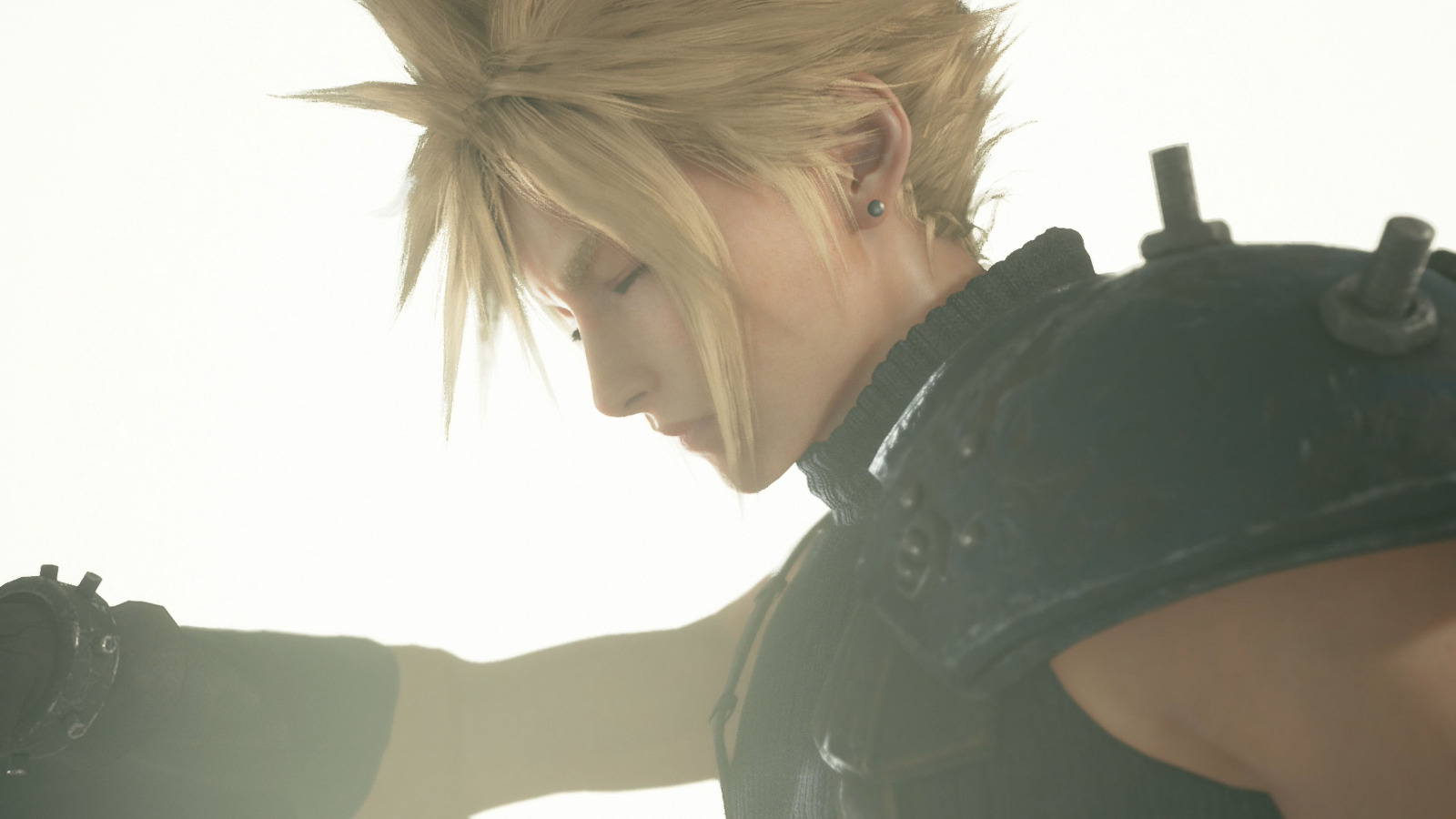 Chapter 8: Budding Bodyguard - Final Fantasy VII: Remake Walkthrough ...