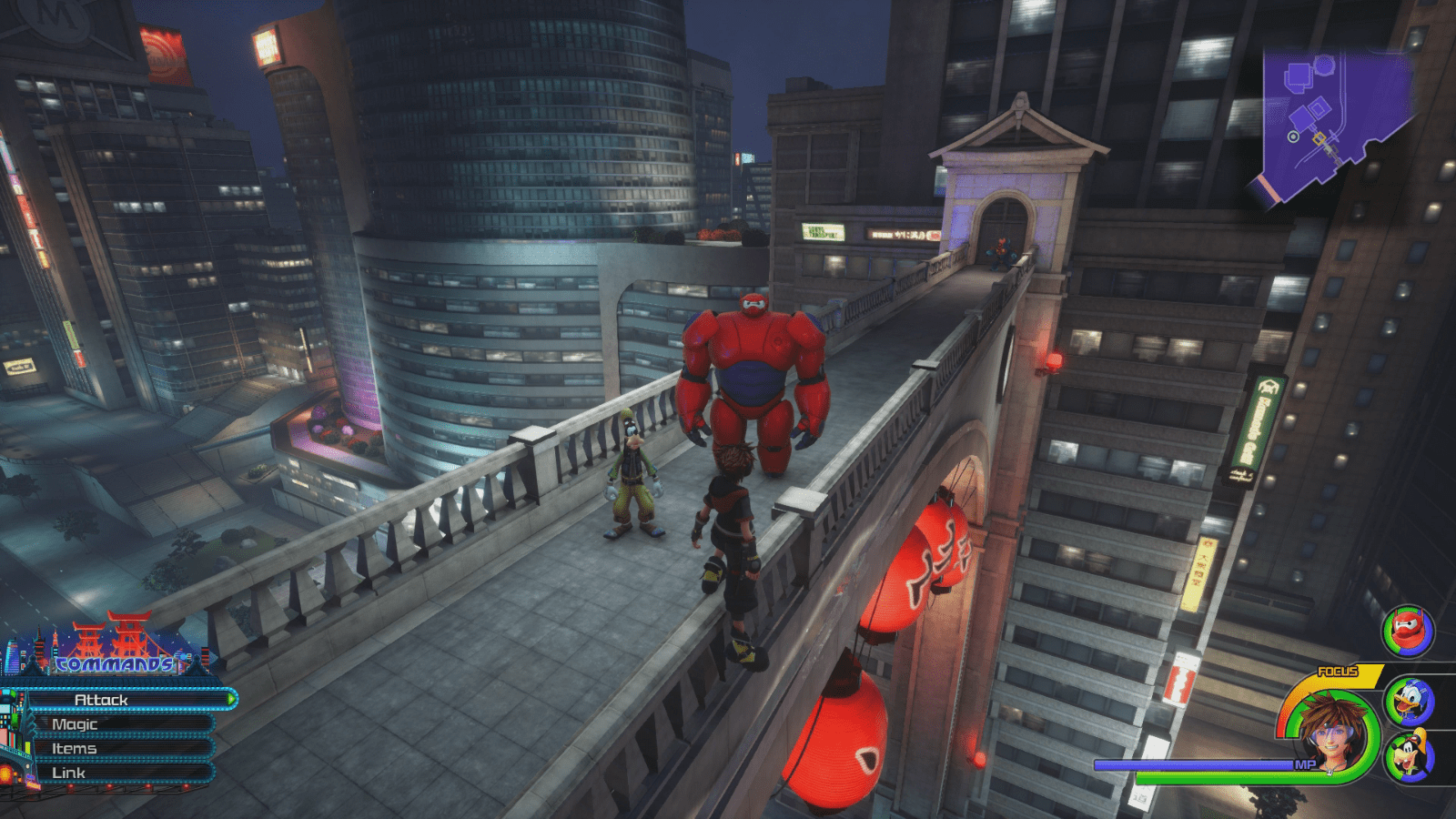 Flash Tracer Walkthrough Kingdom Hearts III Neoseeker