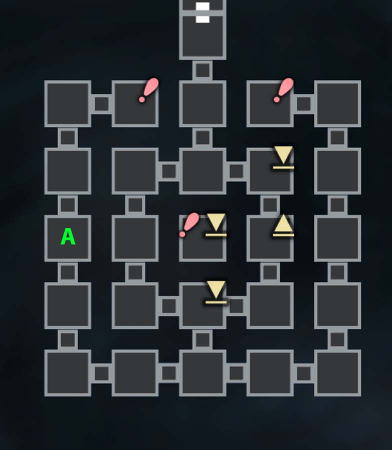 Assembly of Nihilo Shin Megami Tensei III Nocturne HD Remaster