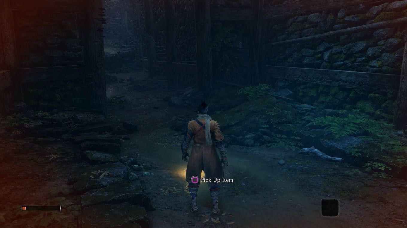 How To Get To Ashina Reservoir Endgame Walkthrough: Ashina Reservoir - Sekiro: Shadows Die Twice - Neoseeker