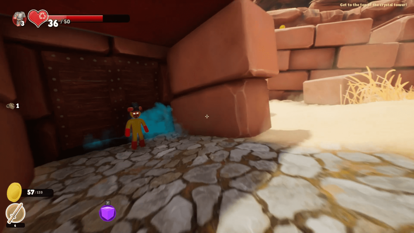 Supraland Hidden Chests Locations Guide Neoseeker