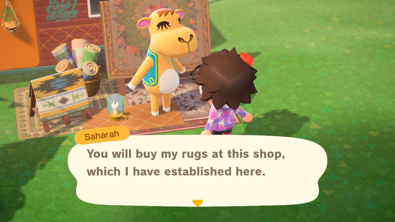 Harvey's Island Animal Crossing New Horizons Walkthrough Neoseeker