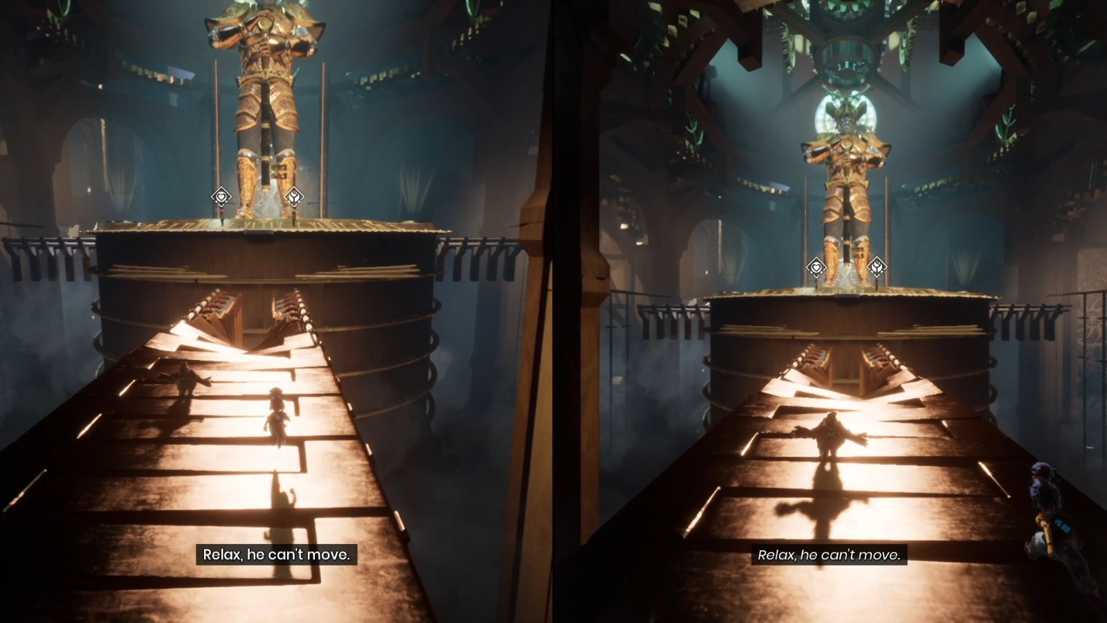 Cuckoo Clock It Takes Two Walkthrough Neoseeker