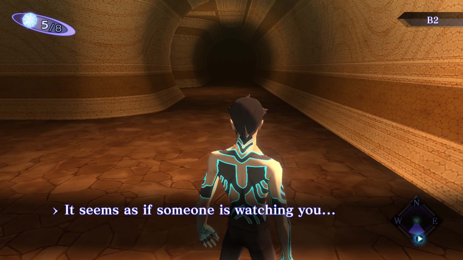 Third Kalpa Shin Megami Tensei III Nocturne HD Remaster