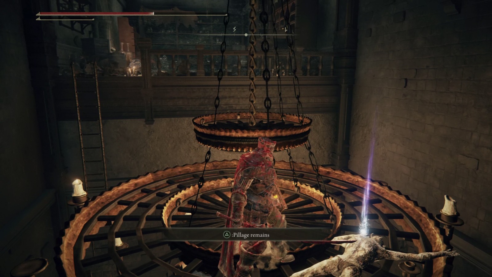 Midra Corpse Shadow of the Erdtree - Midra's Manse Walkthrough - Elden Ring: Shadow ...