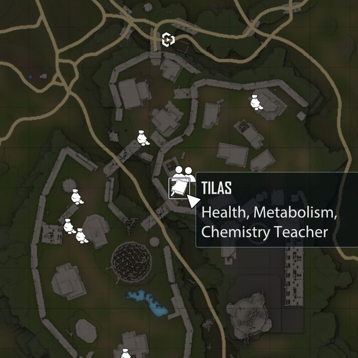 Teachers and Trainers ELEX 2 Neoseeker