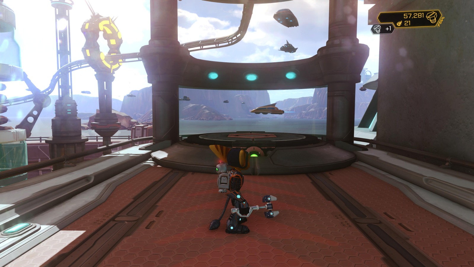 Kalebo III Ratchet & Clank Walkthrough Neoseeker