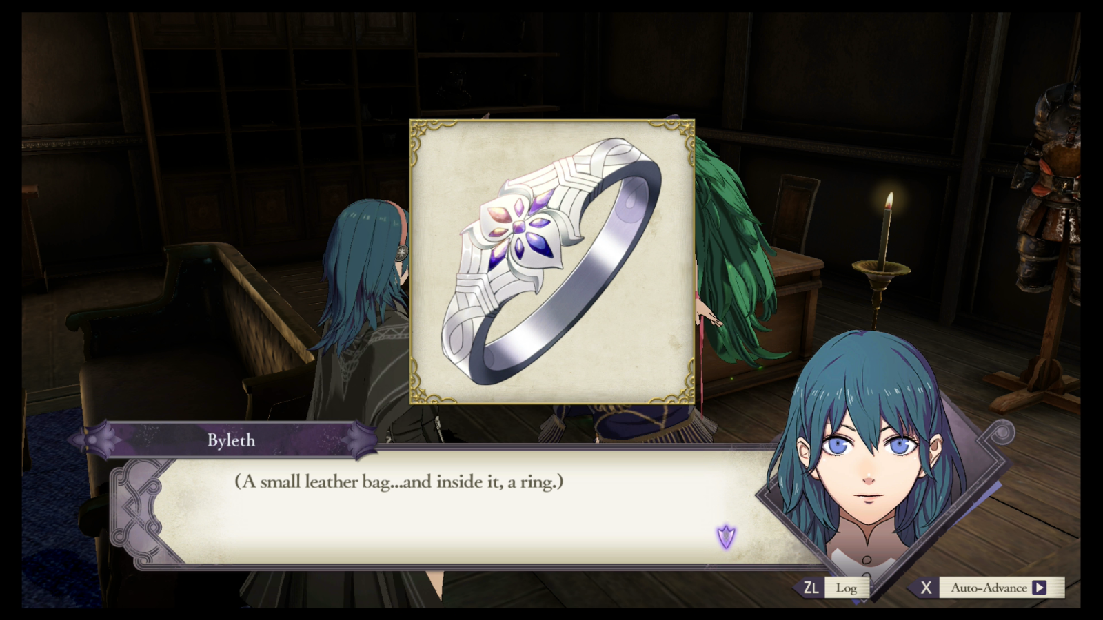 Month 1 Free Time Fire Emblem Three Houses Walkthrough Neoseeker