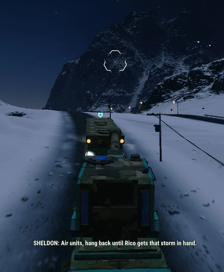 Operation Illapa Just Cause 4 Walkthrough Neoseeker