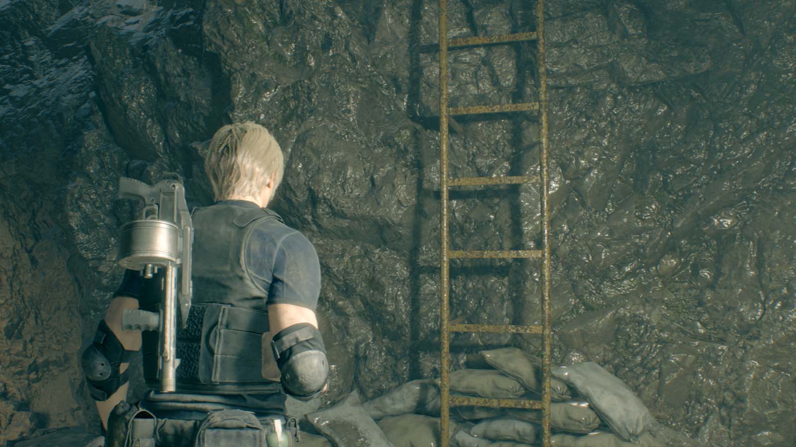 Chapter 13 Guide Resident Evil 4 Remake (2023) Neoseeker