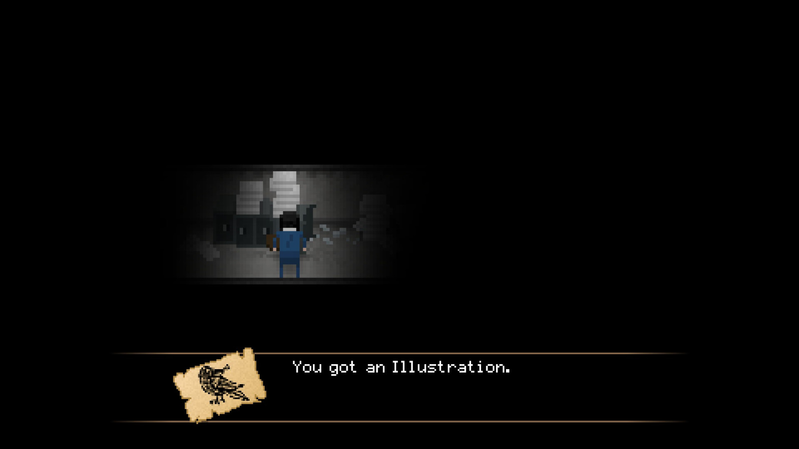 Familiar's Illustration Locations Yuppie Psycho Walkthrough Neoseeker