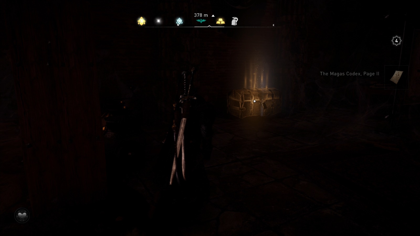 Jorvik Ingot Locations Assassin's Creed Valhalla Walkthrough Neoseeker