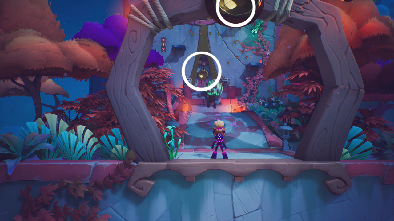 Draggin On Crash Bandicoot 4 It's About Time Walkthrough Neoseeker