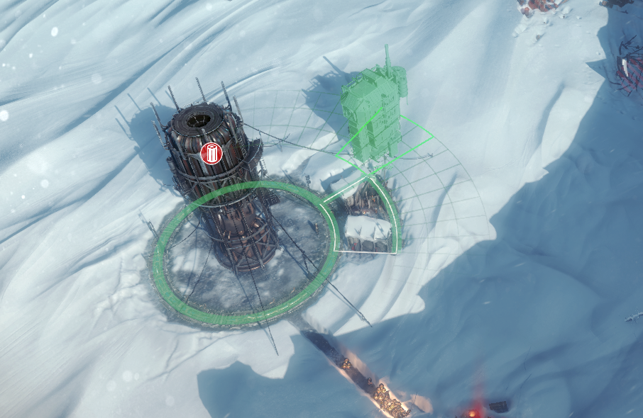 frostpunk gathering post frostpunk gathering post