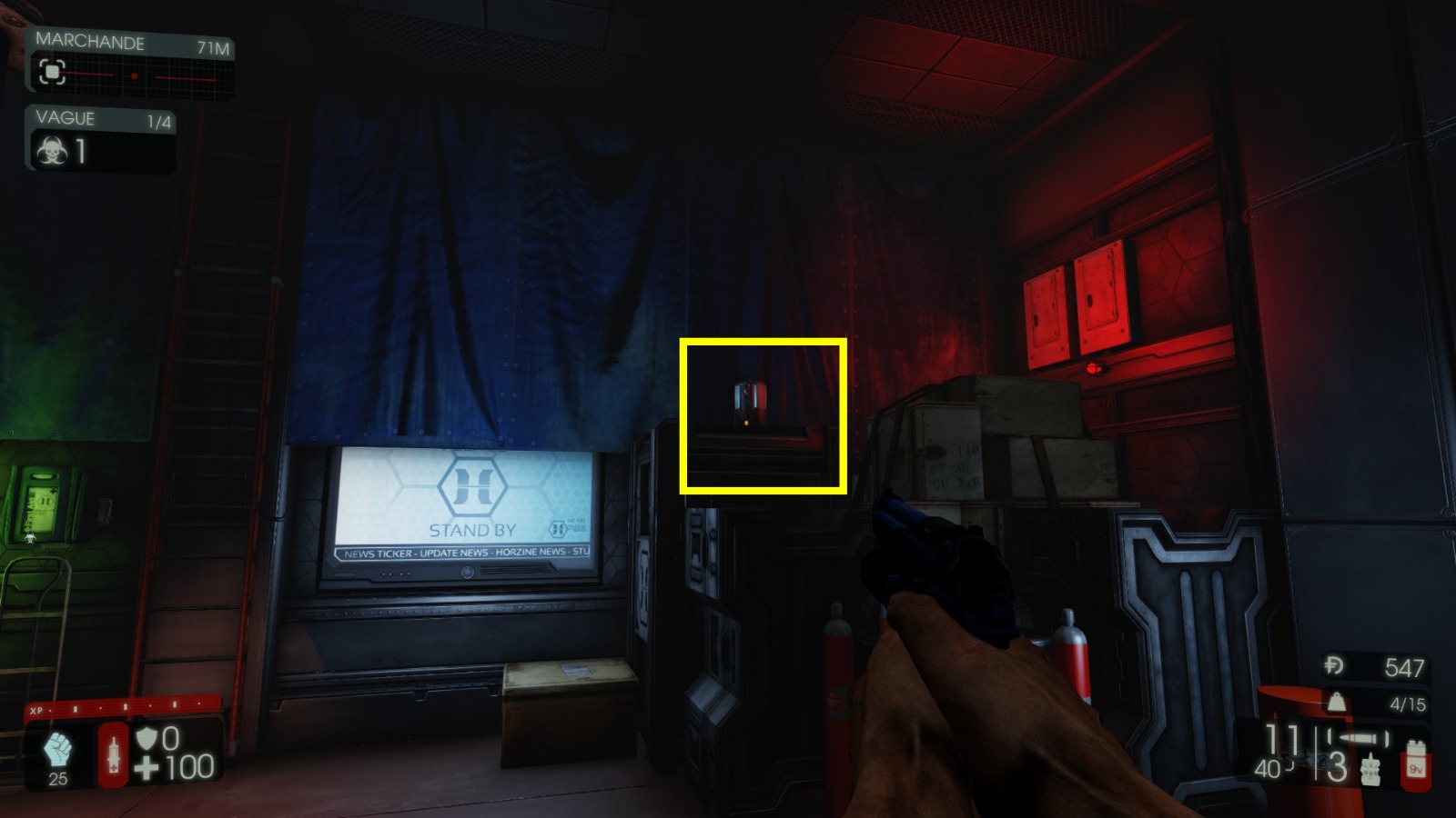 Kf2 Controller Layout Lockdown - Killing Floor 2 Walkthrough - Neoseeker
