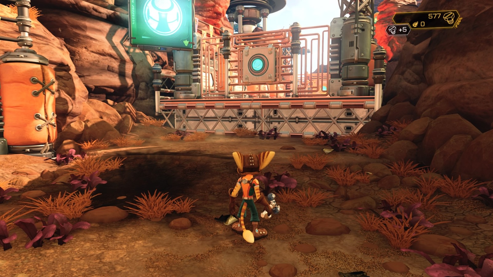 Quartu Ratchet & Clank Walkthrough Neoseeker