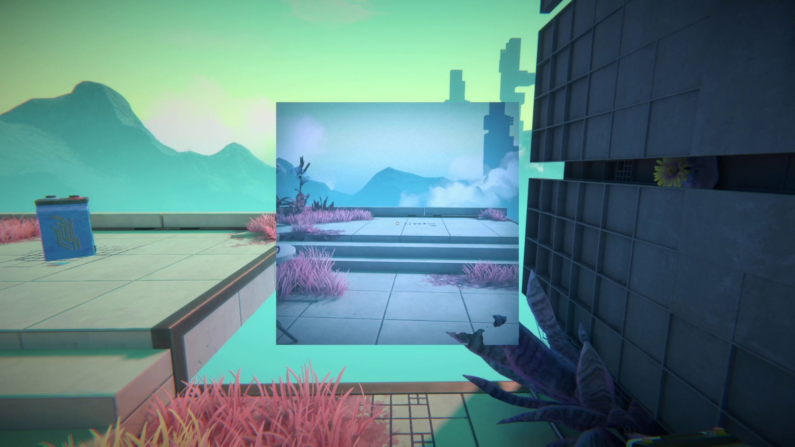 Viewfinder Chapter 4 Walkthrough Neoseeker