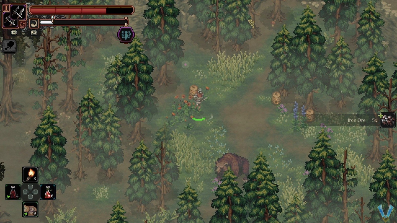 Birka s new life drova forsaken kin walkthrough neoseeker